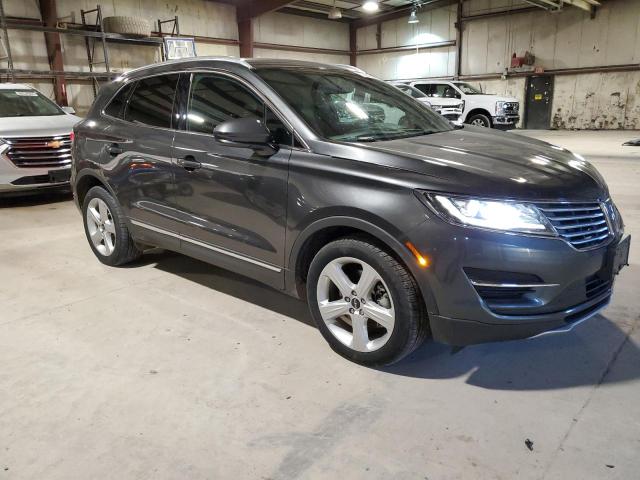 Photo 4 from auction – 2018 LINCOLN MKC PREMIE with VIN 5LMCJ1C91JUL01485