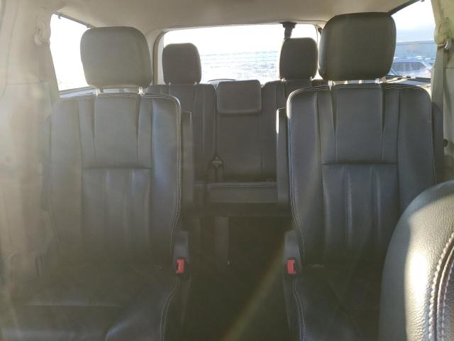Photo 10 from auction – 2015 CHRYSLER TOWN & COU with VIN 2C4RC1CG8FR727799