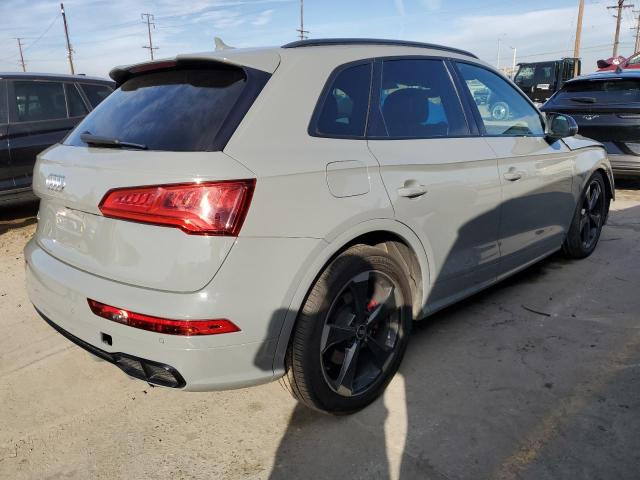 Photo 3 from auction – 2020 AUDI SQ5 PREMIU with VIN WA1B4AFY9L2123802
