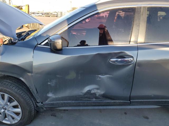 Photo 7 from auction – 2018 NISSAN ROGUE S with VIN JN8AT2MT0JW459799