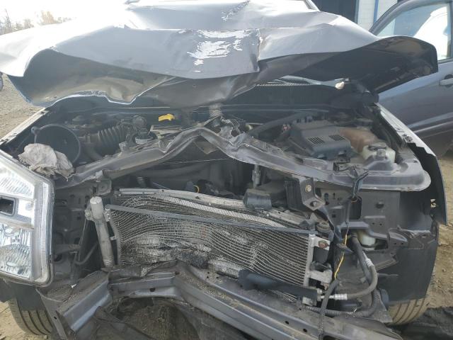 Photo 12 from auction – 2008 CHEVROLET EQUINOX LS with VIN 2CNDL13F086314874