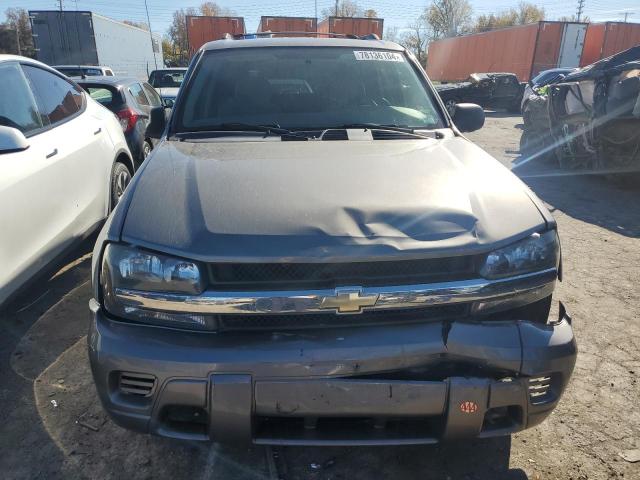 Photo 5 from auction – 2006 CHEVROLET TRAILBLAZE with VIN 1GNDT13S562232559