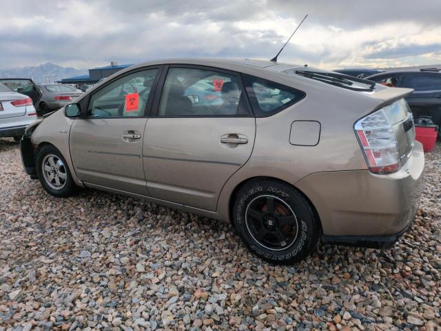 Photo 2 from auction – 2006 TOYOTA PRIUS with VIN JTDKB20U663142572