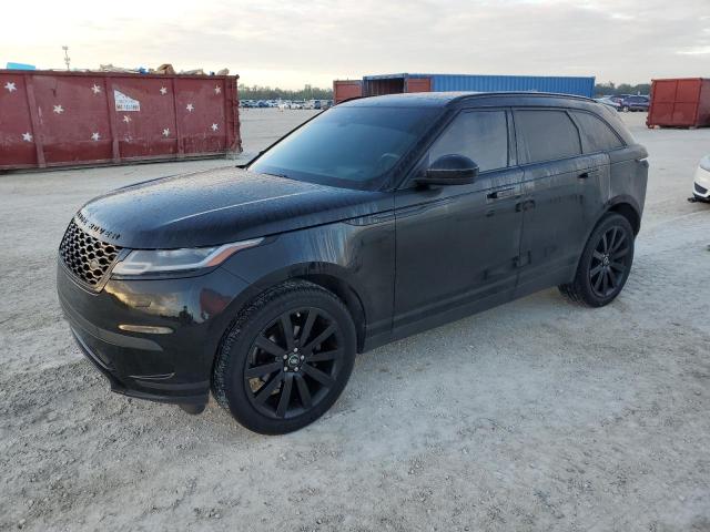 LAND ROVER RANGE ROVE 2020 con VIN SALYB2EX7LA264791 - Foto de la subasta