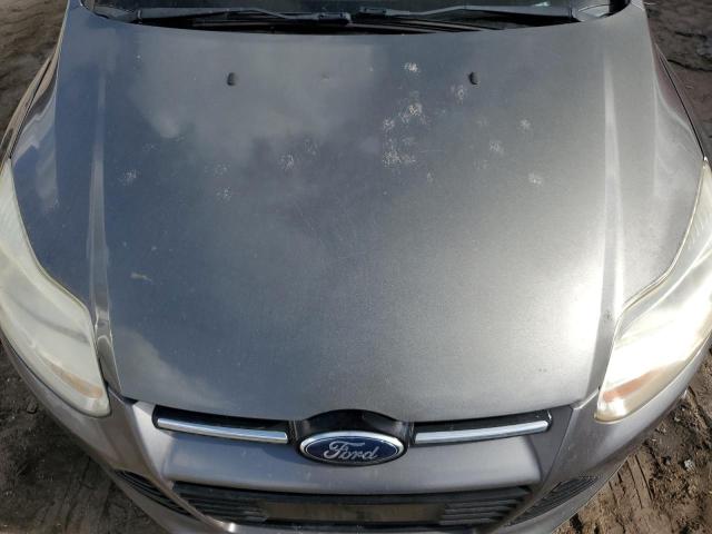Photo 11 from auction – 2012 FORD FOCUS SE with VIN 1FAHP3F28CL426181