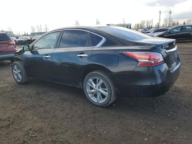 Photo 2 from auction – 2014 NISSAN ALTIMA 2.5 with VIN 1N4AL3AP2EN260005