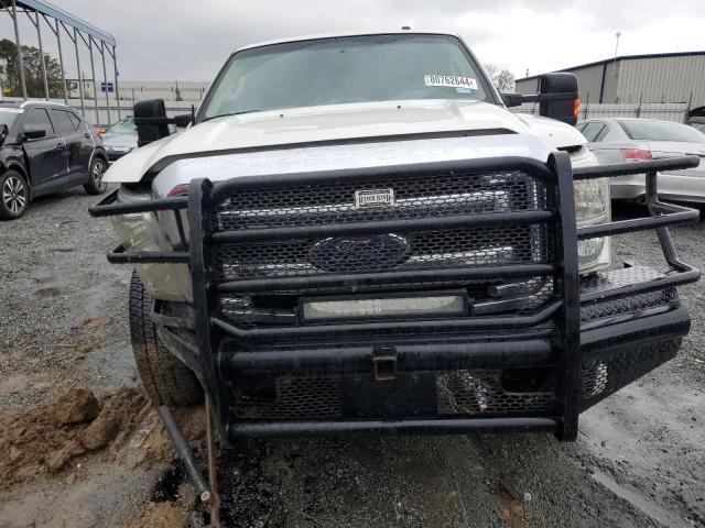 Photo 5 from auction – 2015 FORD F250 SUPER with VIN 1FT7W2BT9FEB21511