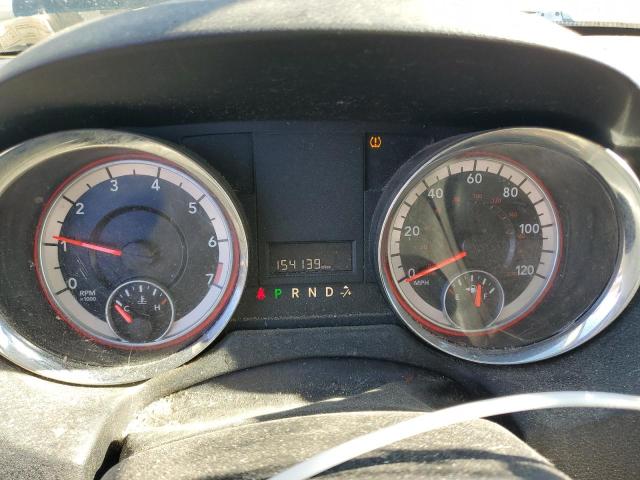 Photo 9 from auction – 2014 DODGE GRAND CARA with VIN 2C4RDGCG1ER260028