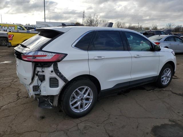 Photo 3 from auction – 2024 FORD EDGE SEL with VIN 2FMPK4J95RBA57881
