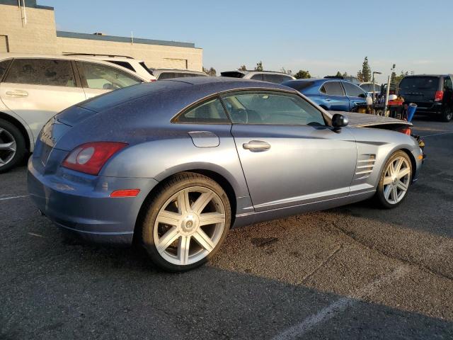 Photo 3 from auction – 2005 CHRYSLER CROSSFIRE with VIN 1C3AN69L05X025733