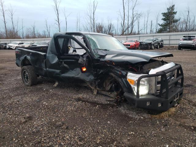 Photo 4 from auction – 2015 FORD F250 SUPER with VIN 1FT7X2B60FEB43307