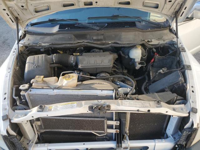 Photo 11 from auction – 2008 DODGE RAM 1500 S with VIN 1D7HA16N08J244221