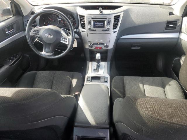 Photo 8 from auction – 2014 SUBARU LEGACY 2.5 with VIN 4S3BMBD60E3022352
