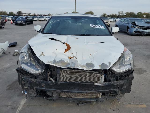 Photo 5 from auction – 2012 HYUNDAI VELOSTER with VIN KMHTC6AD6CU058907