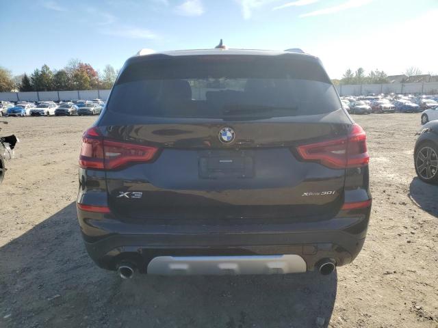 Photo 6 from auction – 2018 BMW X3 XDRIVE3 with VIN 5UXTR9C50JLD67528