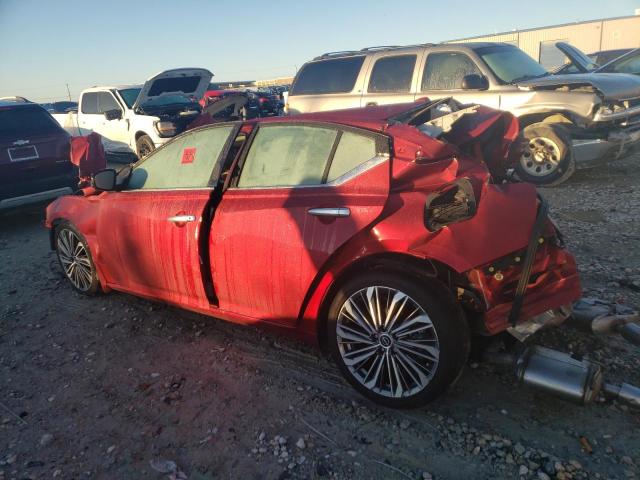 Photo 2 from auction – 2023 NISSAN ALTIMA SL with VIN 1N4BL4EVXPN378969