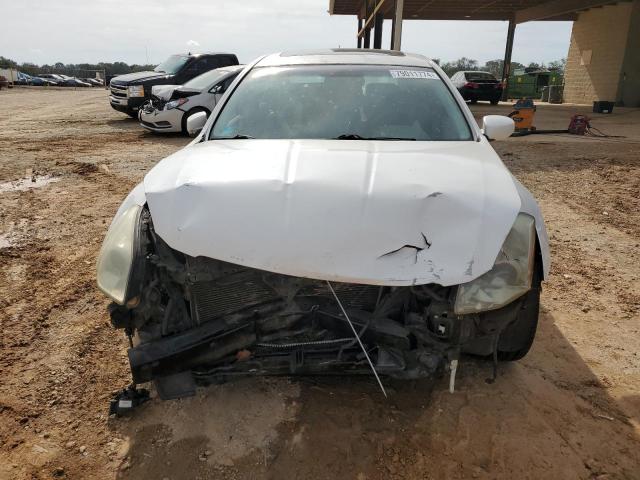 Photo 5 from auction – 2007 NISSAN MAXIMA SE with VIN 1N4BA41E27C827178