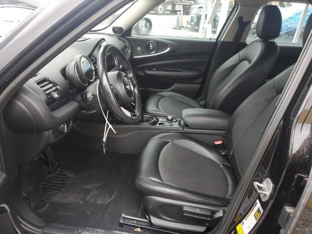 Photo 7 from auction – 2017 MINI COOPER CLU with VIN WMWLN5C58H2E32080