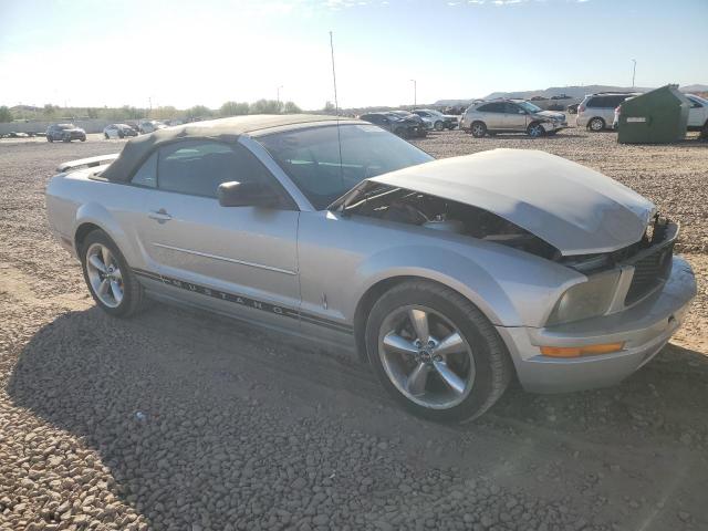 Photo 4 from auction – 2008 FORD MUSTANG with VIN 1ZVHT84N685193488