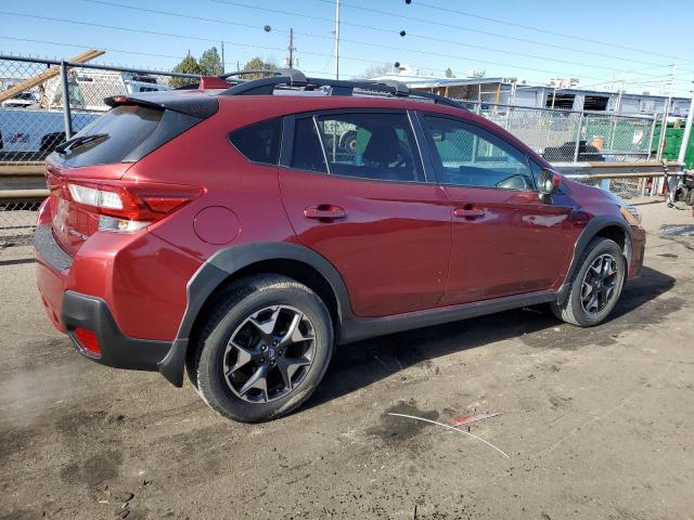 Photo 3 from auction – 2019 SUBARU CROSSTREK with VIN JF2GTAEC1K8290737