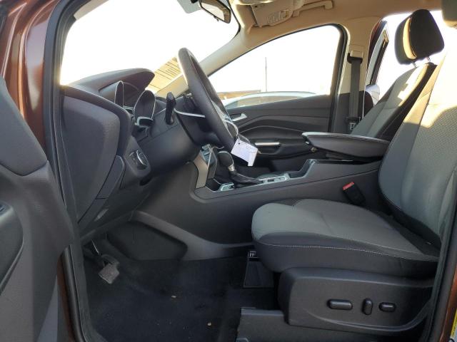 Photo 7 from auction – 2017 FORD ESCAPE SE with VIN 1FMCU0G92HUC53326