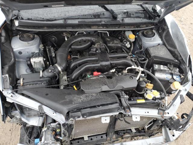 Photo 11 from auction – 2015 SUBARU IMPREZA SP with VIN JF1GPAT68FH203508