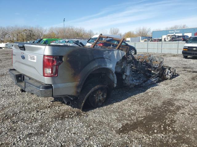 Photo 3 from auction – 2016 FORD F150 SUPER with VIN 1FTEX1EP0GKD43788