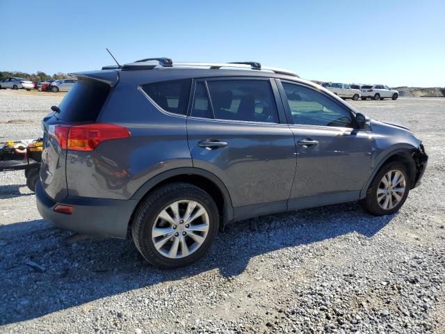 Photo 3 from auction – 2015 TOYOTA RAV4 LIMIT with VIN JTMYFREV4FJ027005
