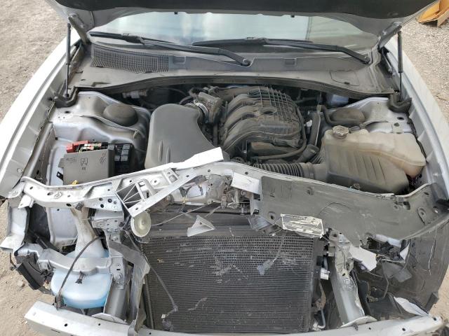 Photo 11 from auction – 2023 DODGE CHARGER SX with VIN 2C3CDXBG2PH627779