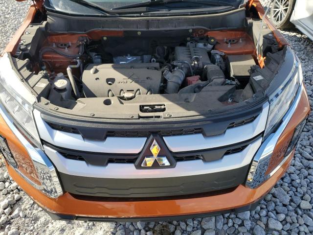 Photo 12 from auction – 2021 MITSUBISHI OUTLANDER with VIN JA4ARUAU3MU006385