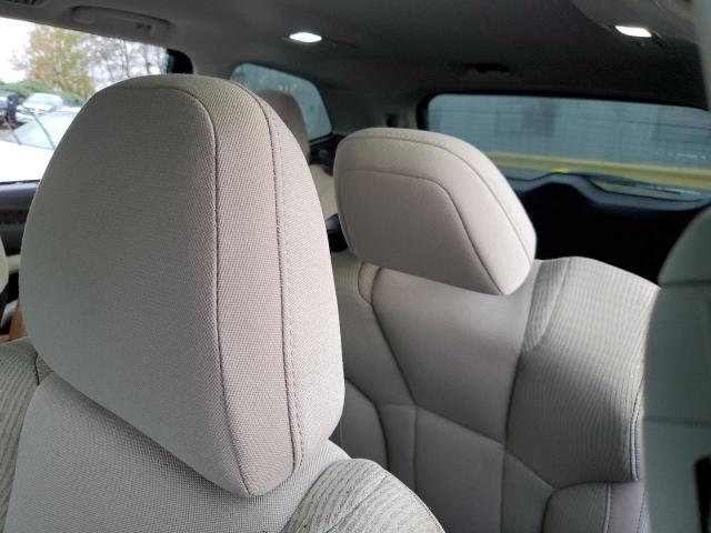 Photo 10 from auction – 2019 SUBARU ASCENT PRE with VIN 4S4WMAFD2K3440202