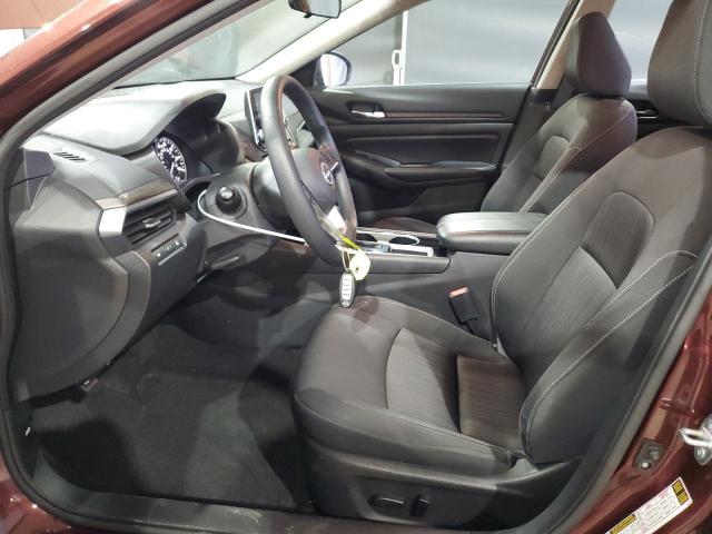 Photo 7 from auction – 2024 NISSAN ALTIMA SV with VIN 1N4BL4DV5RN320806