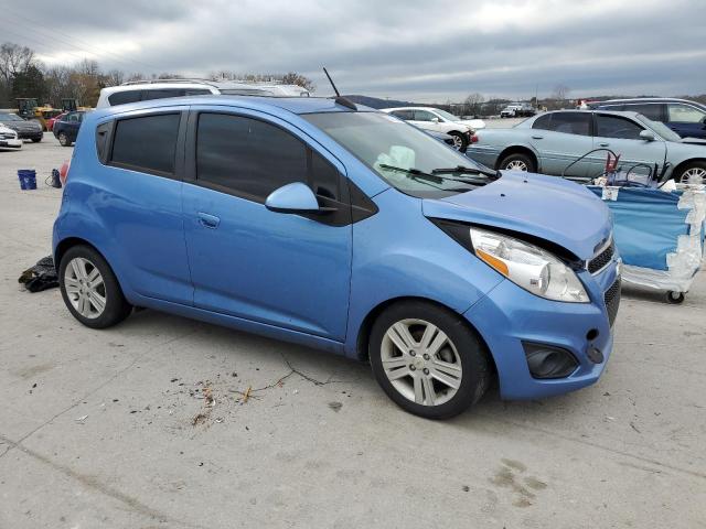 Photo 4 from auction – 2015 CHEVROLET SPARK LS with VIN KL8CB6S94FC711089