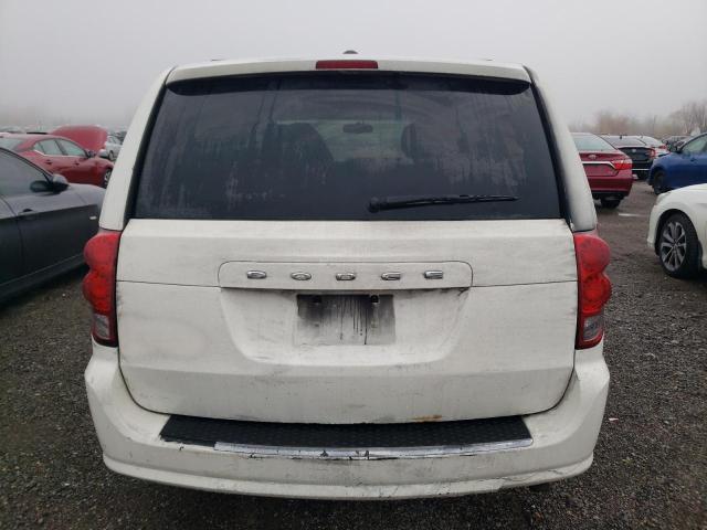 Photo 6 from auction – 2011 DODGE GRAND CARA with VIN 2D4RN4DG1BR762594
