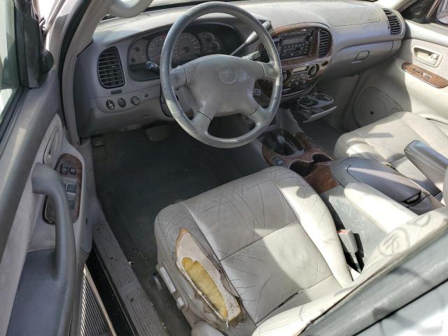 Photo 8 from auction – 2002 TOYOTA SEQUOIA SR with VIN 5TDBT44A52S068305