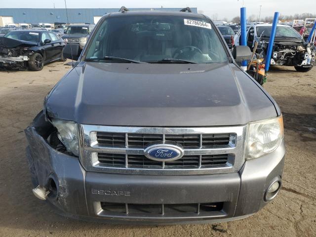 Zdjęcie 5 z aukcji – 2011 FORD ESCAPE XLT z VIN 1FMCU9D72BKC62442