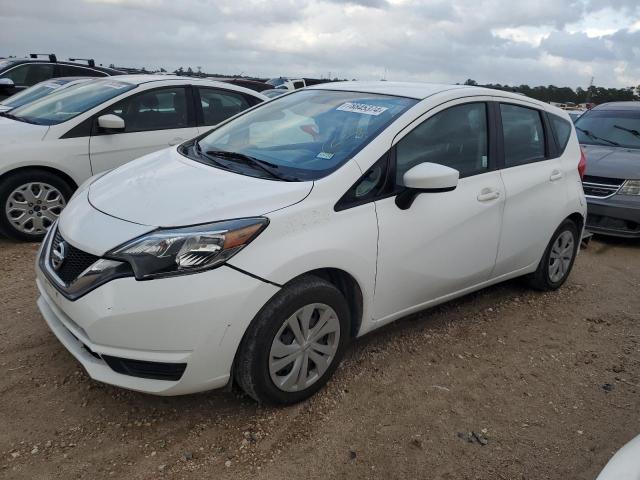 NISSAN VERSA NOTE 2019 with VIN 3N1CE2CP3KL366188 - Photo from auction