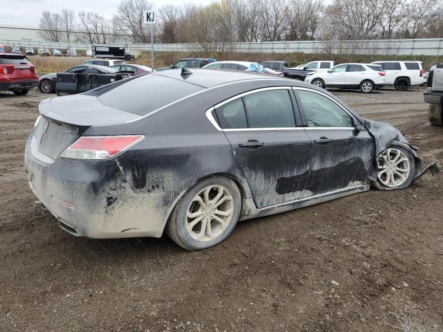 Photo 3 from auction – 2012 ACURA TL with VIN 19UUA8F5XCA801258