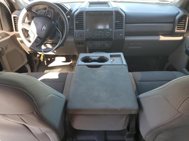 Photo 8 from auction – 2019 FORD F250 SUPER with VIN 1FT7W2B61KEE05722