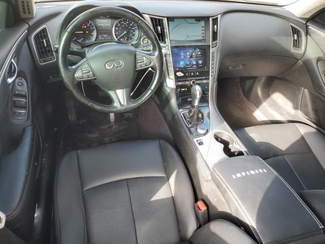 Photo 8 from auction – 2014 INFINITI Q50 BASE with VIN JN1BV7AR5EM682618