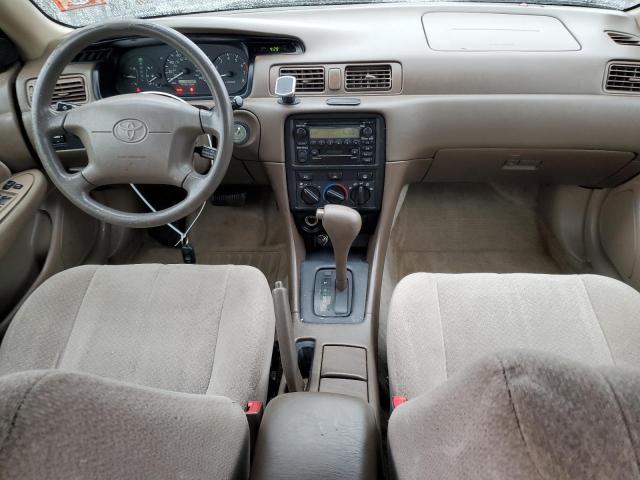 Photo 8 from auction – 2000 TOYOTA CAMRY CE with VIN JT2BG22K3Y0424906