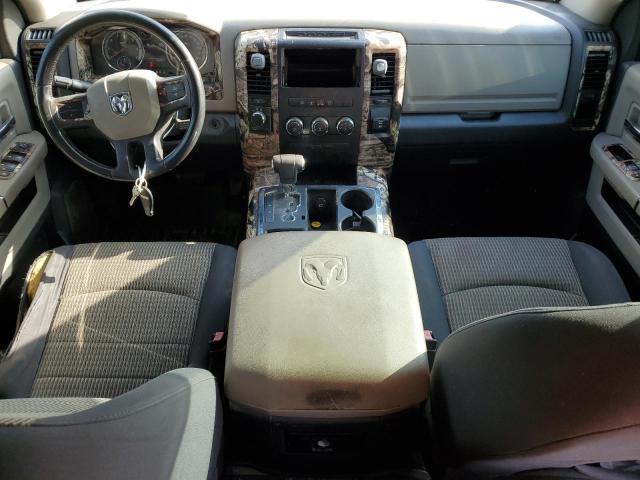 Photo 8 from auction – 2011 DODGE RAM 1500 with VIN 1D7RV1GT7BS644784