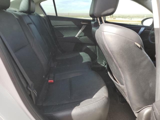 Photo 10 from auction – 2010 MAZDA 3 S with VIN JM1BL1S56A1240289