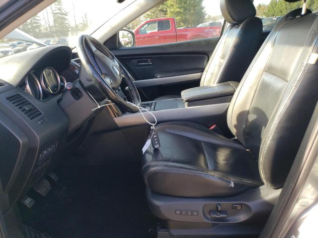 Photo 7 from auction – 2011 MAZDA CX-9 with VIN JM3TB3DV0B0305667