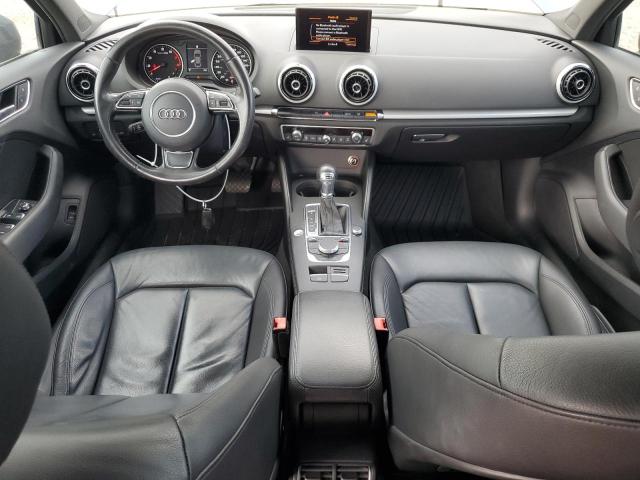Photo 8 from auction – 2016 AUDI A3 PREMIUM with VIN WAUA7GFF2G1057452