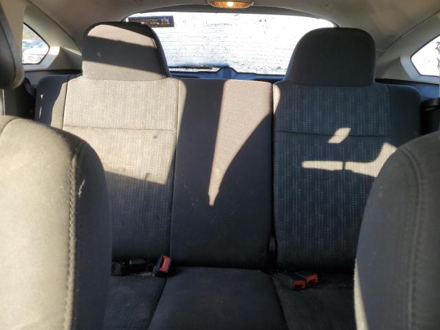 Photo 10 from auction – 2008 DODGE CALIBER with VIN 1B3HB28B78D779434