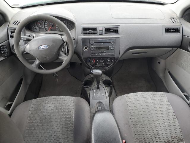 Photo 8 from auction – 2007 FORD FOCUS ZX4 with VIN 1FAFP34N37W170458