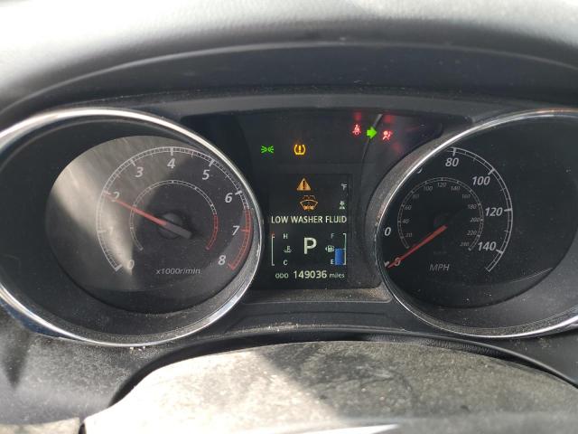 Photo 9 from auction – 2016 MITSUBISHI OUTLANDER with VIN JA4AP3AU4GZ034798