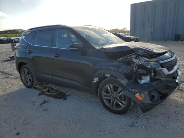 Photo 4 from auction – 2021 KIA SELTOS S with VIN KNDEU2AA7M7066653