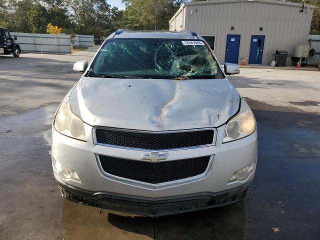 Photo 5 from auction – 2011 CHEVROLET TRAVERSE L with VIN 1GNKRGED0BJ203865